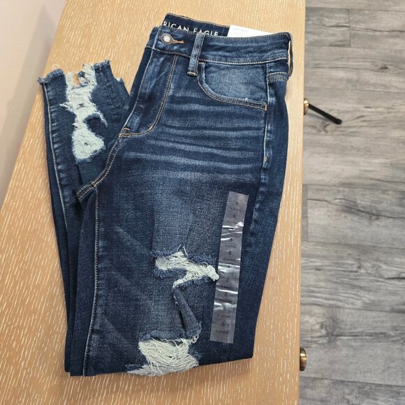 American Eagle Outfitters Denim - NWT American Eagle Jeans